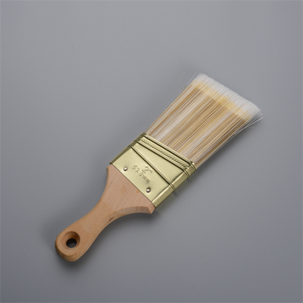 Brosse de peinture d'angle