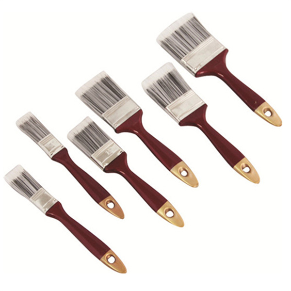 brosse &agrave; peinture