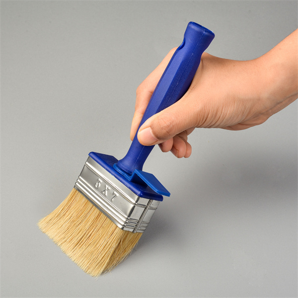 brosse &agrave; peinture