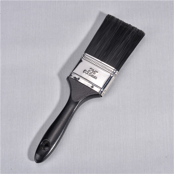 Brosse de peinture pbt noir
