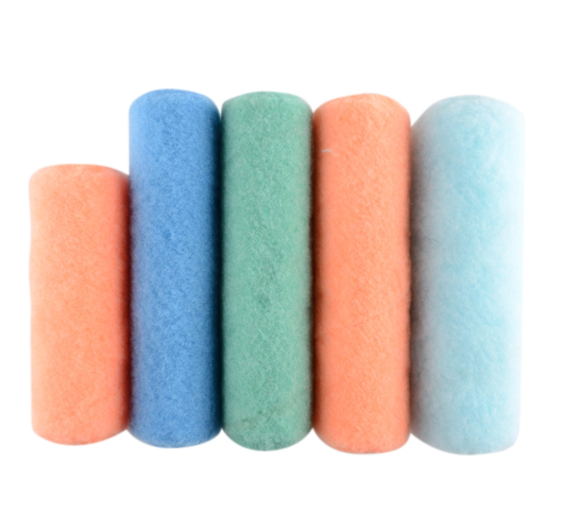 Comment nettoyer les rouleaux de peinture?