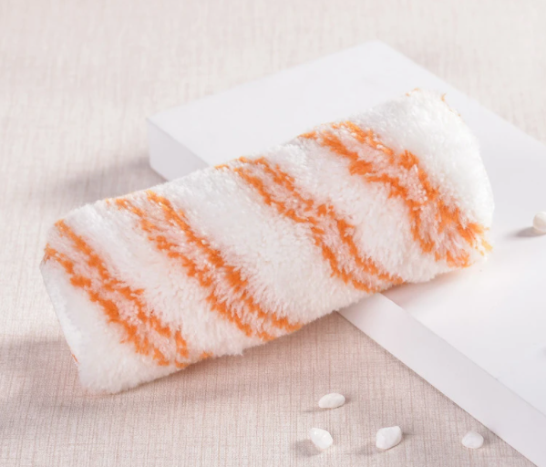 Combien de fois pouvez-vous utiliser une brosse à rouleaux?