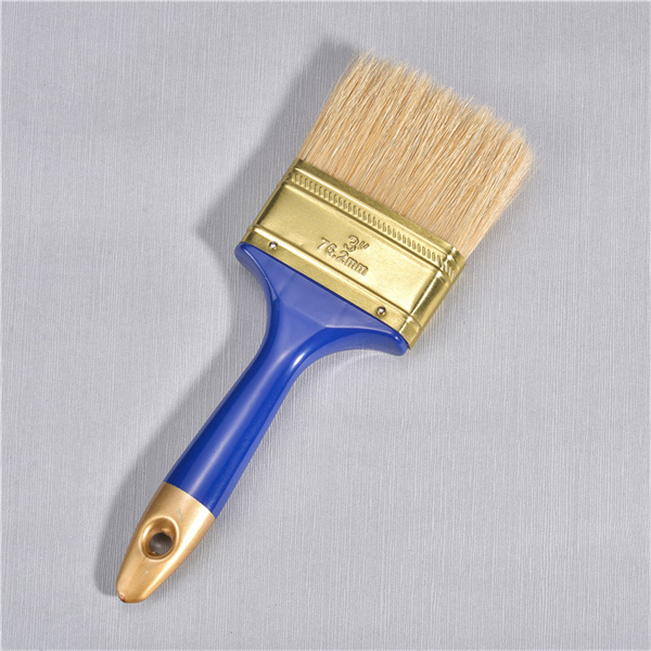 Brosse de peinture poils pure