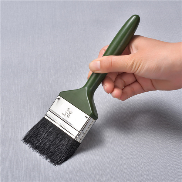 brosse &agrave; peinture