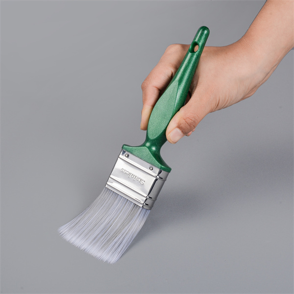 brosse &agrave; peinture