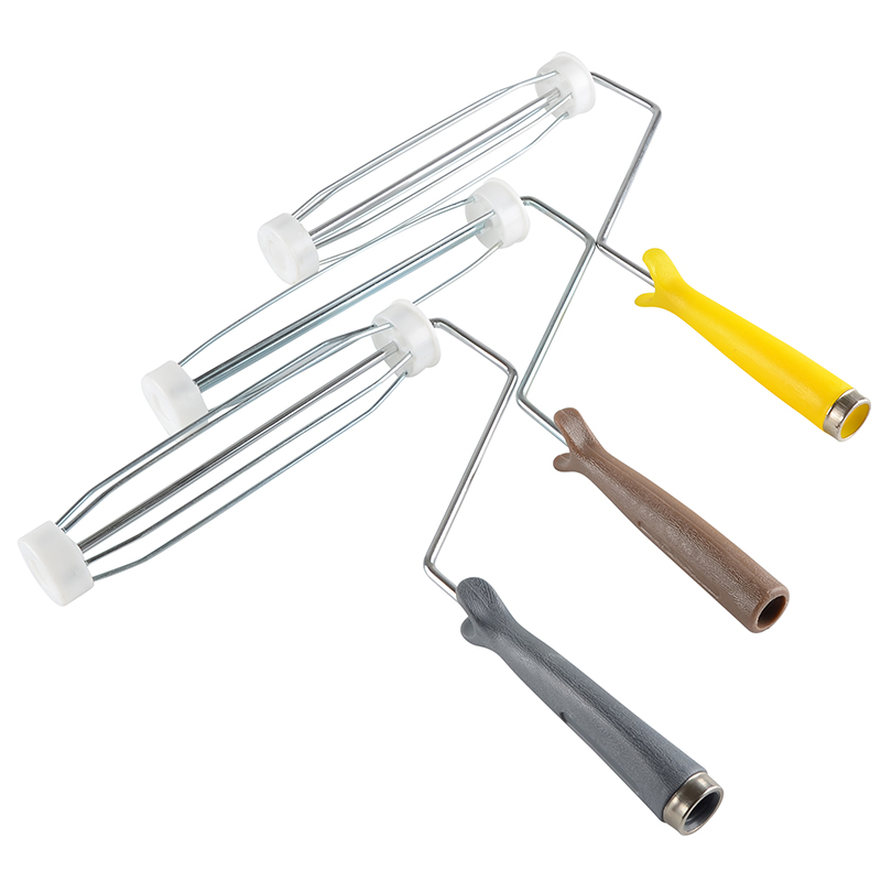 Poign&eacute;e de peinture