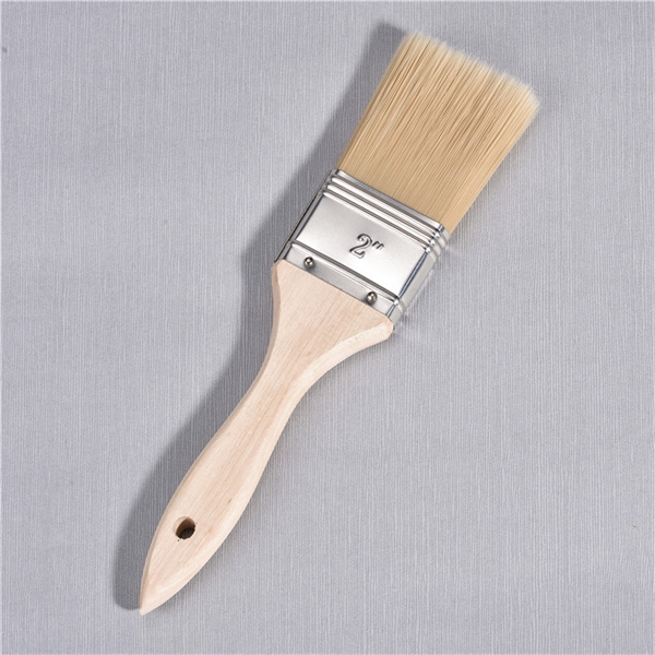brosse &agrave; peinture