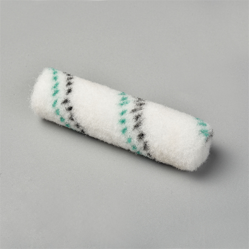 Couverture de rouleau de peinture