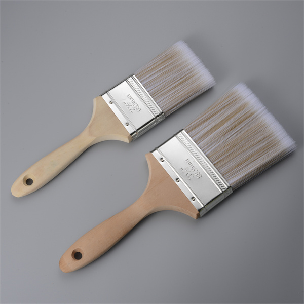 brosse &agrave; peinture