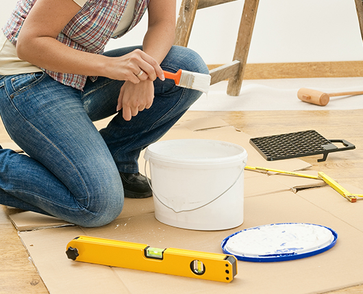 Points clés de la construction