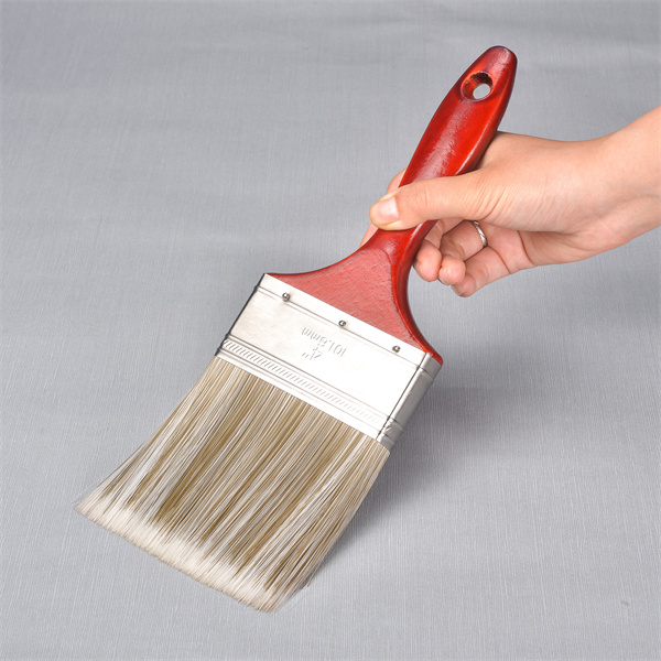 brosse &agrave; peinture