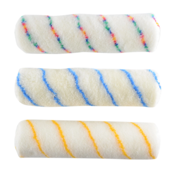 Comment choisir les meilleurs rouleaux de peinture pour vous?