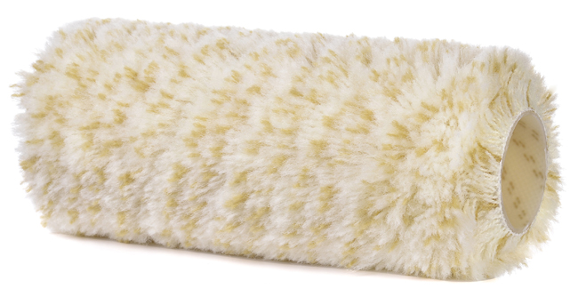 Rouleau de peinture polymide