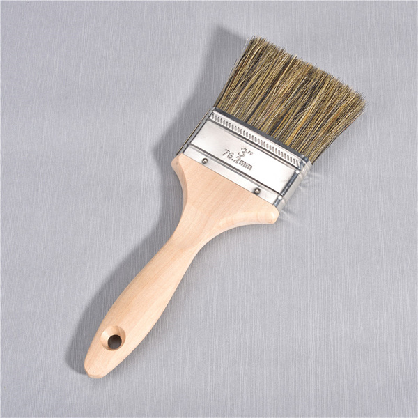 brosse &agrave; peinture