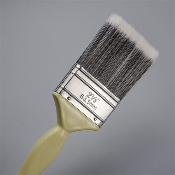 brosse &agrave; peinture